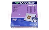 THOMSON-BOLSAS PARA ASPIRADOR, MICROFILTRO 900196131-TABLA DE CORTE